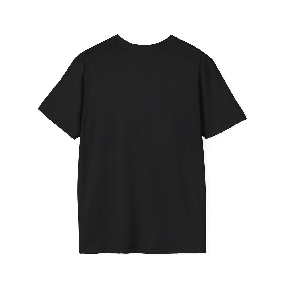 Worship Gothic Eye T-Shirt — Dark Religious Art