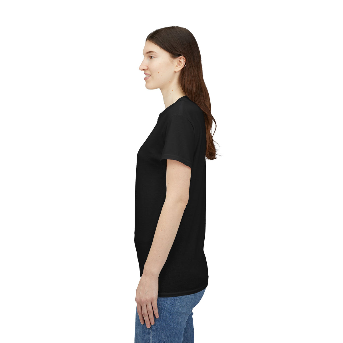 Carnival Carousel T‑Shirt — Moody Vintage Horse Fairground Tee