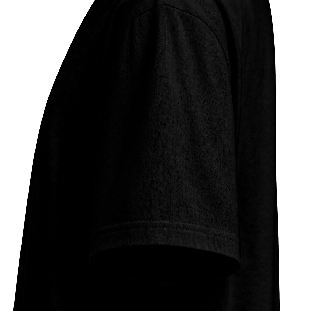 Dark Floral T-Shirt — Gothic Dahlia Graphic Tee