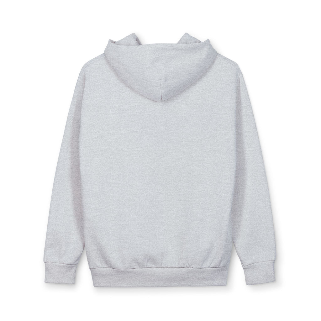 Stay Creepy Hoodie — Gothic Drippy Logo Pullover