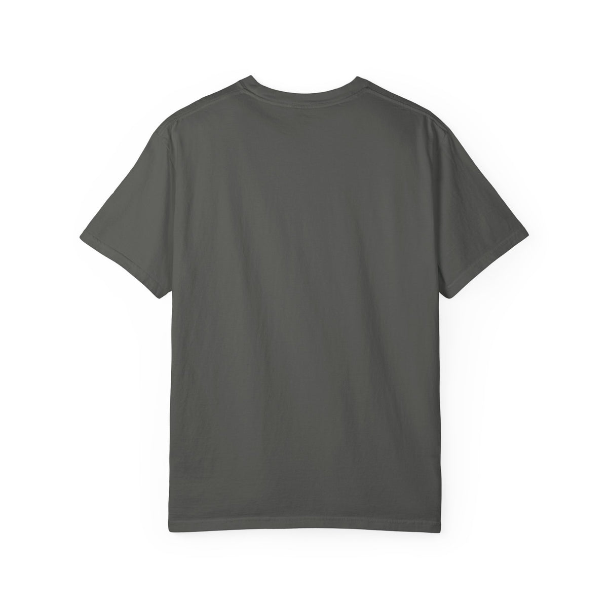 DYWTYLM T-Shirt — Minimal Text Graphic