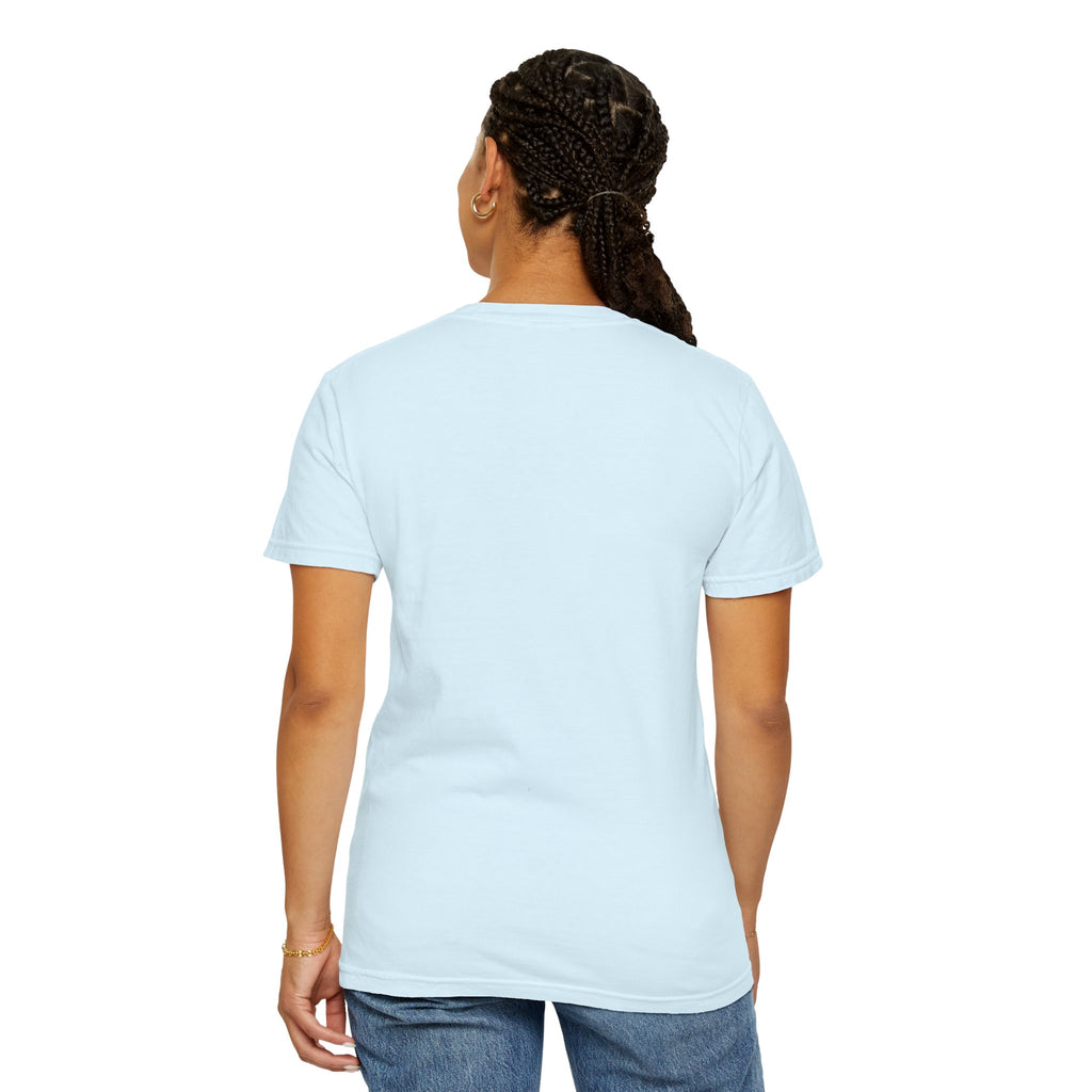 Angel Guardian T-Shirt — “Not Everyone Who Wanders”