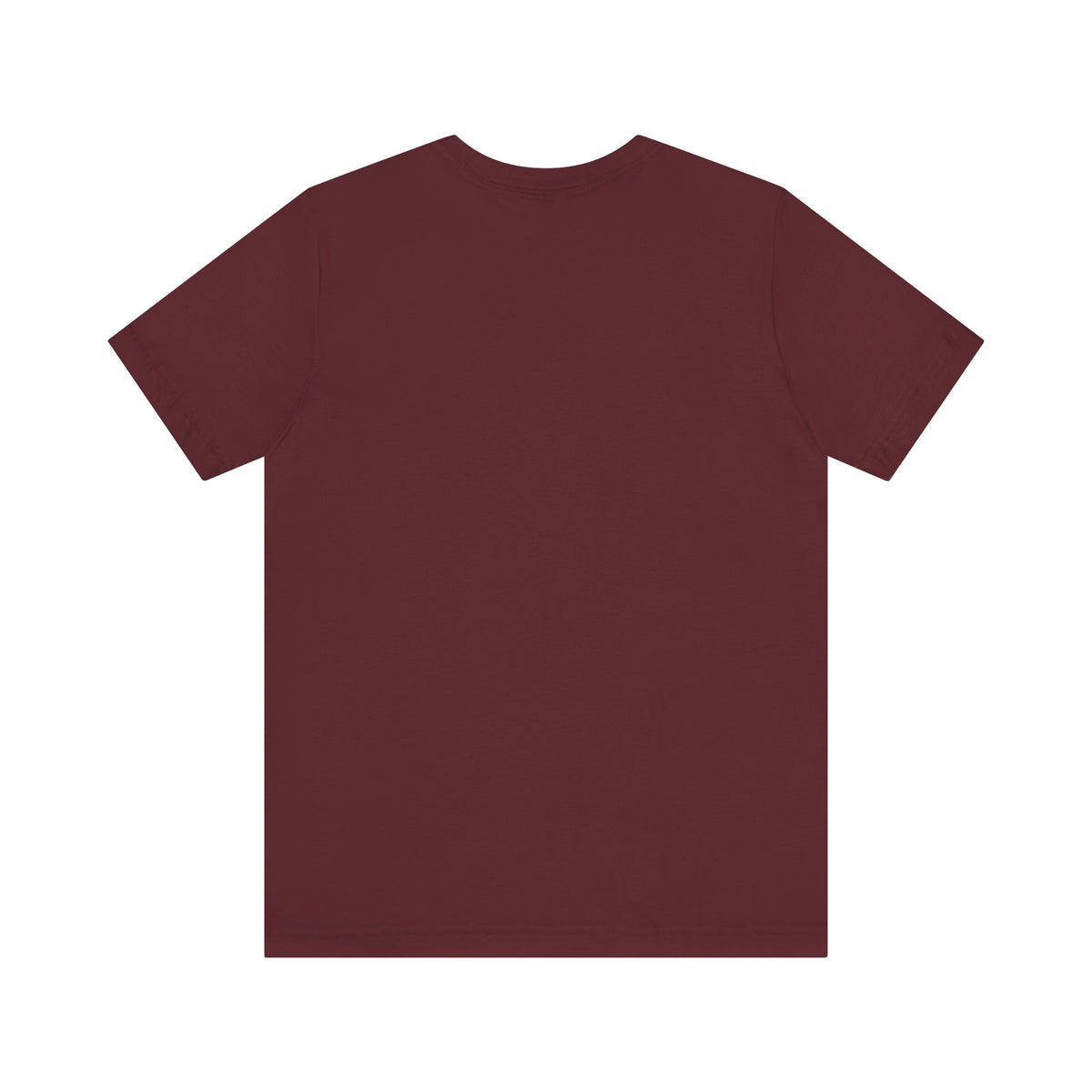 Gothic Fish T-Shirt — Underwater Ruins & Broken Statue