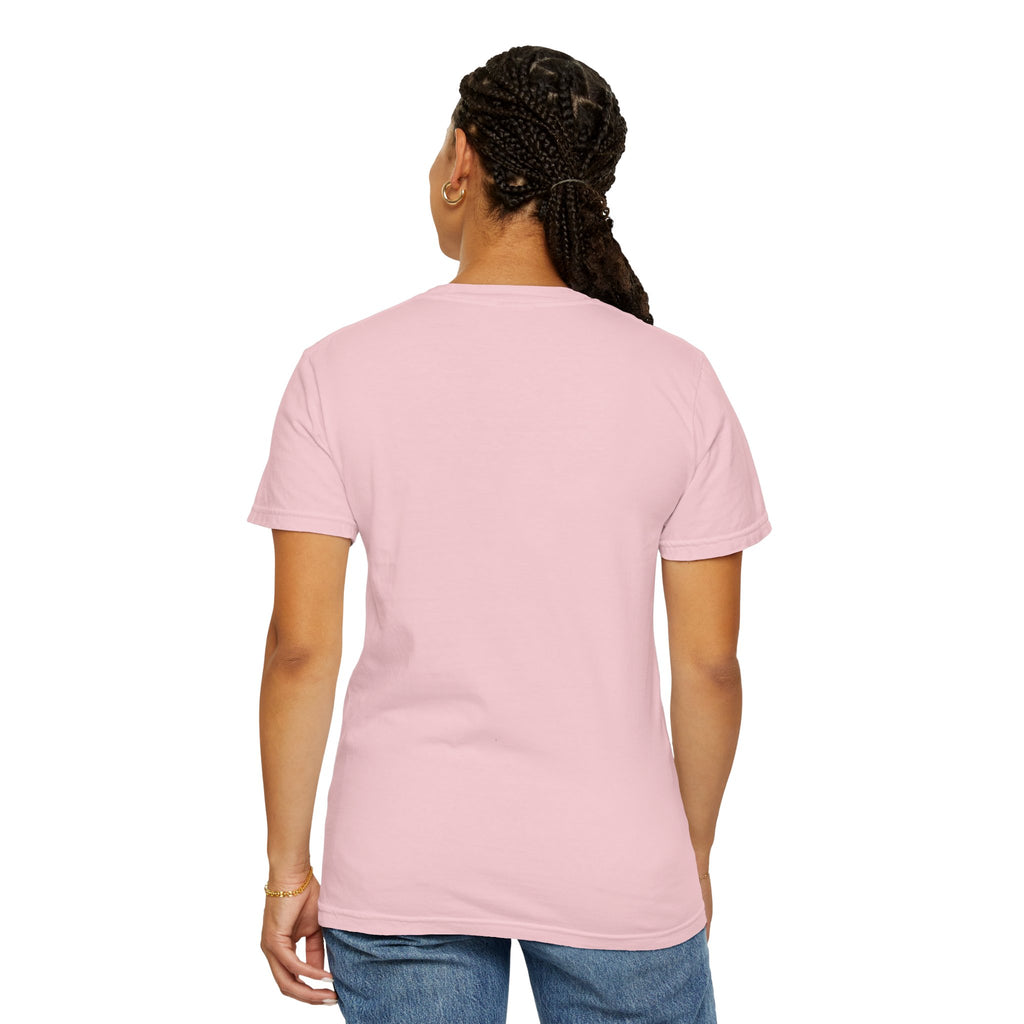 Angel Guardian T-Shirt — “Not Everyone Who Wanders”