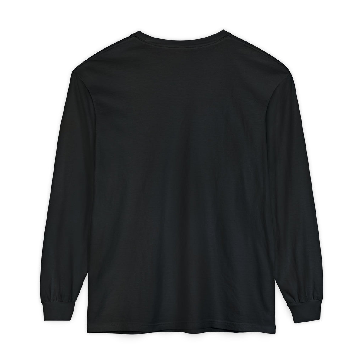 Autumn Heart Anatomy Long Sleeve Tee