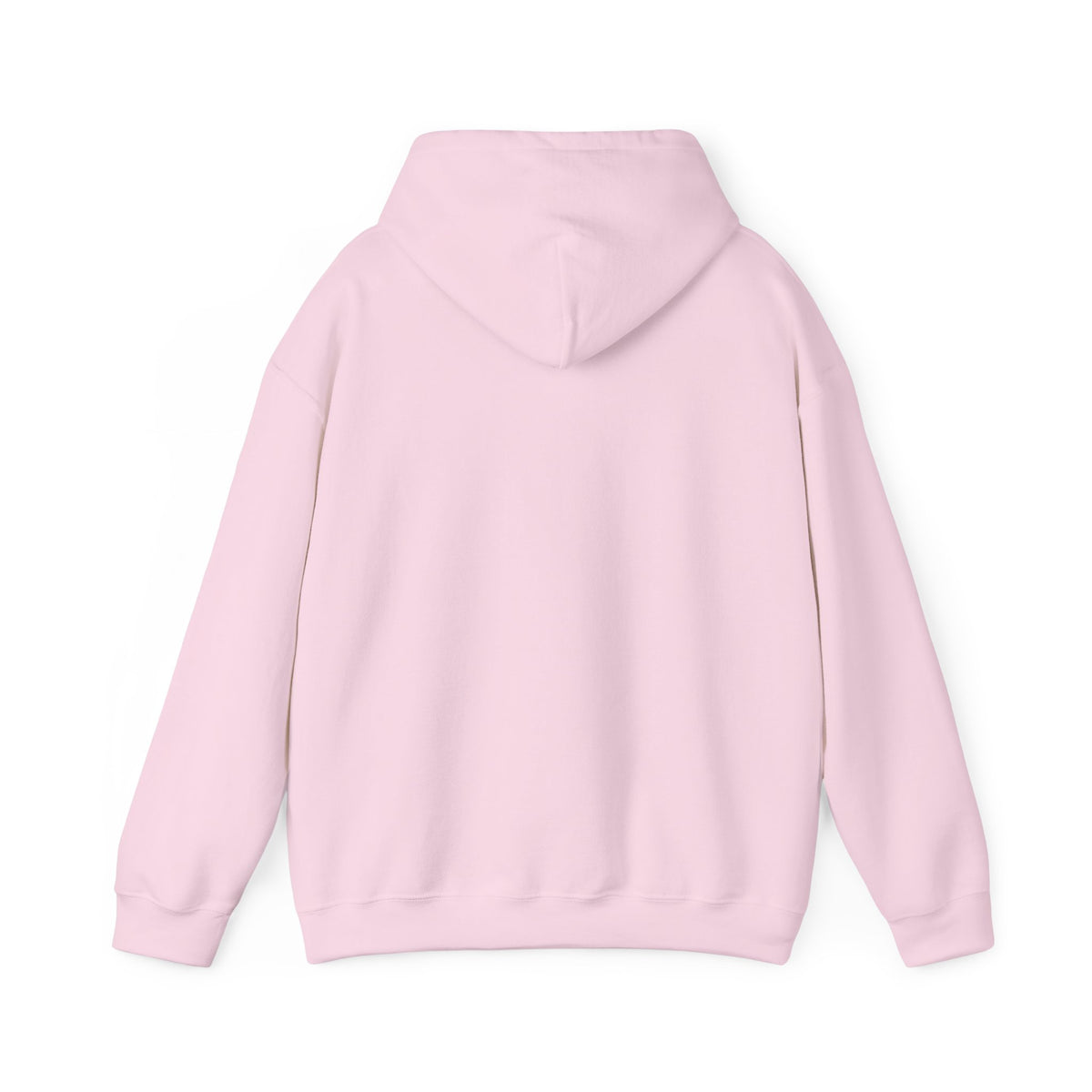 Dark Soul 'Full Heart' Hoodie — Gothic Script Graphic Sweatshirt
