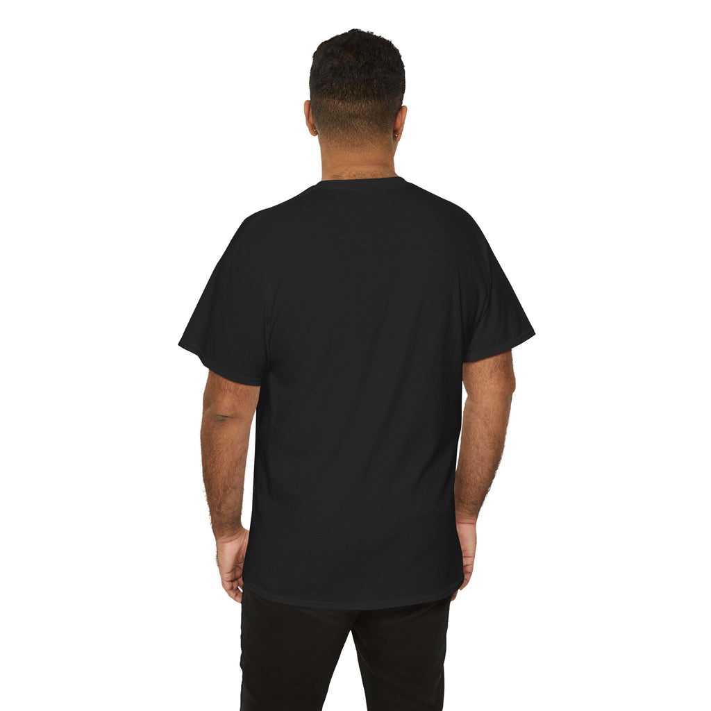 Pumpkin Rider T-Shirt — Jack-O’-Lantern Halloween Graphic
