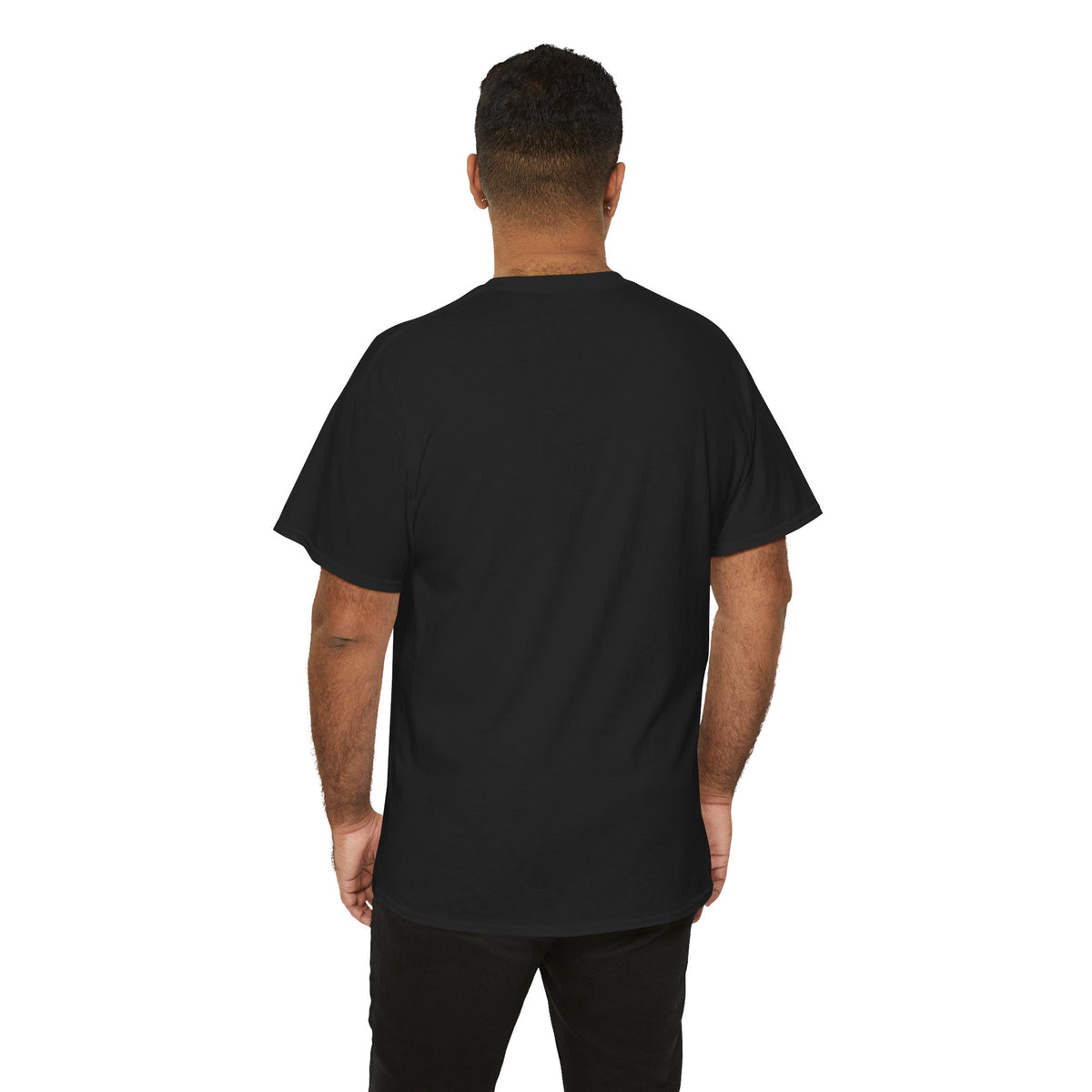 Pumpkin Rider T-Shirt — Jack-O’-Lantern Halloween Graphic