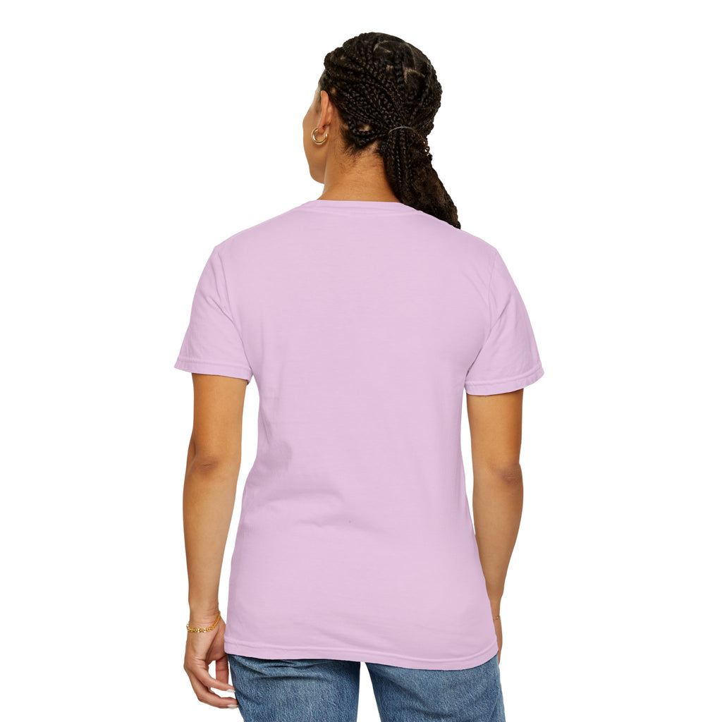 Angel Guardian T-Shirt — “Not Everyone Who Wanders”