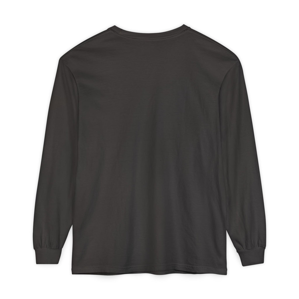 Stained Glass Angel Long Sleeve Tee