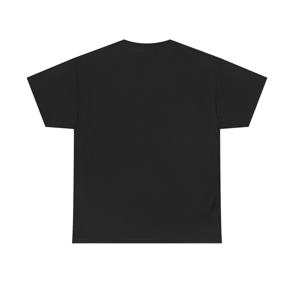 Carnival Carousel T‑Shirt — Moody Vintage Horse Fairground Tee