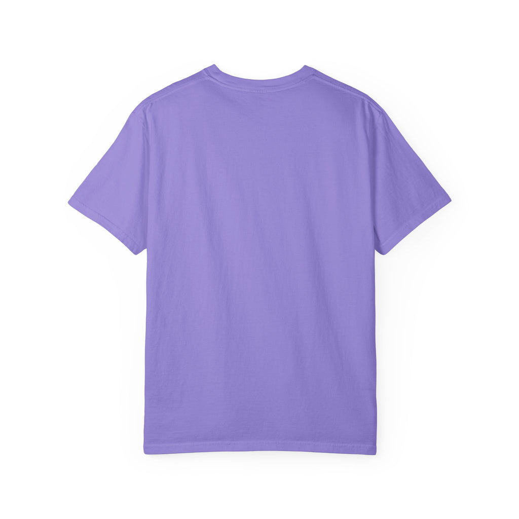 Angel Guardian T-Shirt — “Not Everyone Who Wanders”