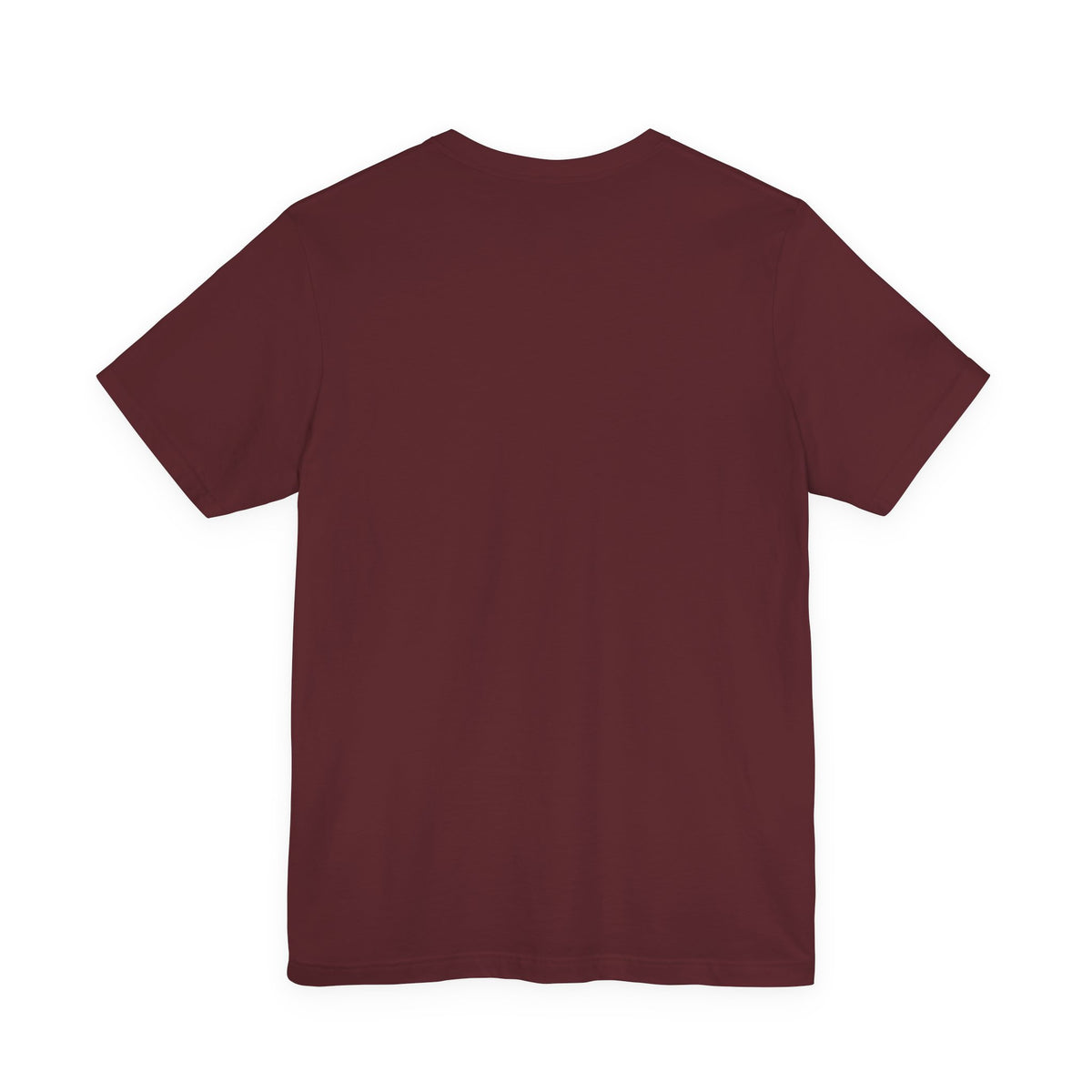 Gothic Fish T-Shirt — Underwater Ruins & Broken Statue