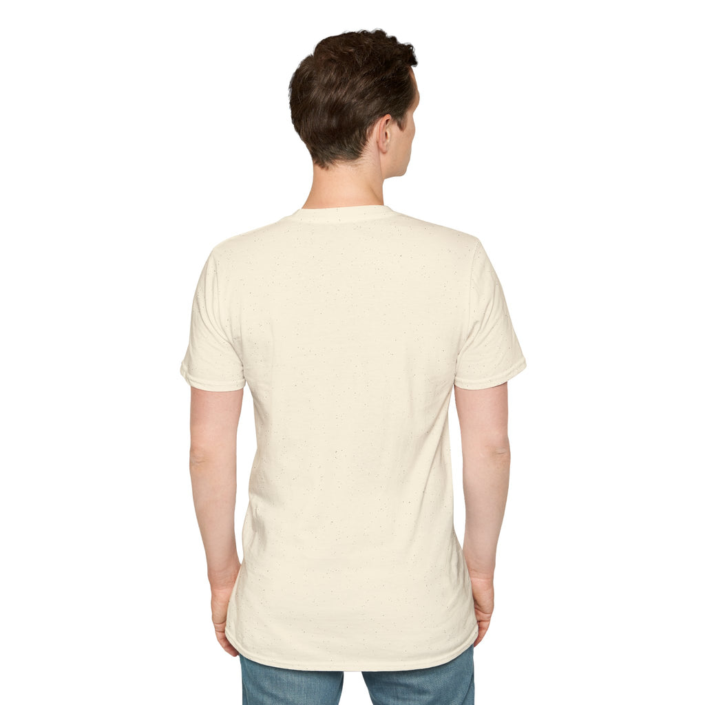 Gothic Candle T-Shirt — Hand Holding Burning Candle with Skull & Floral Design