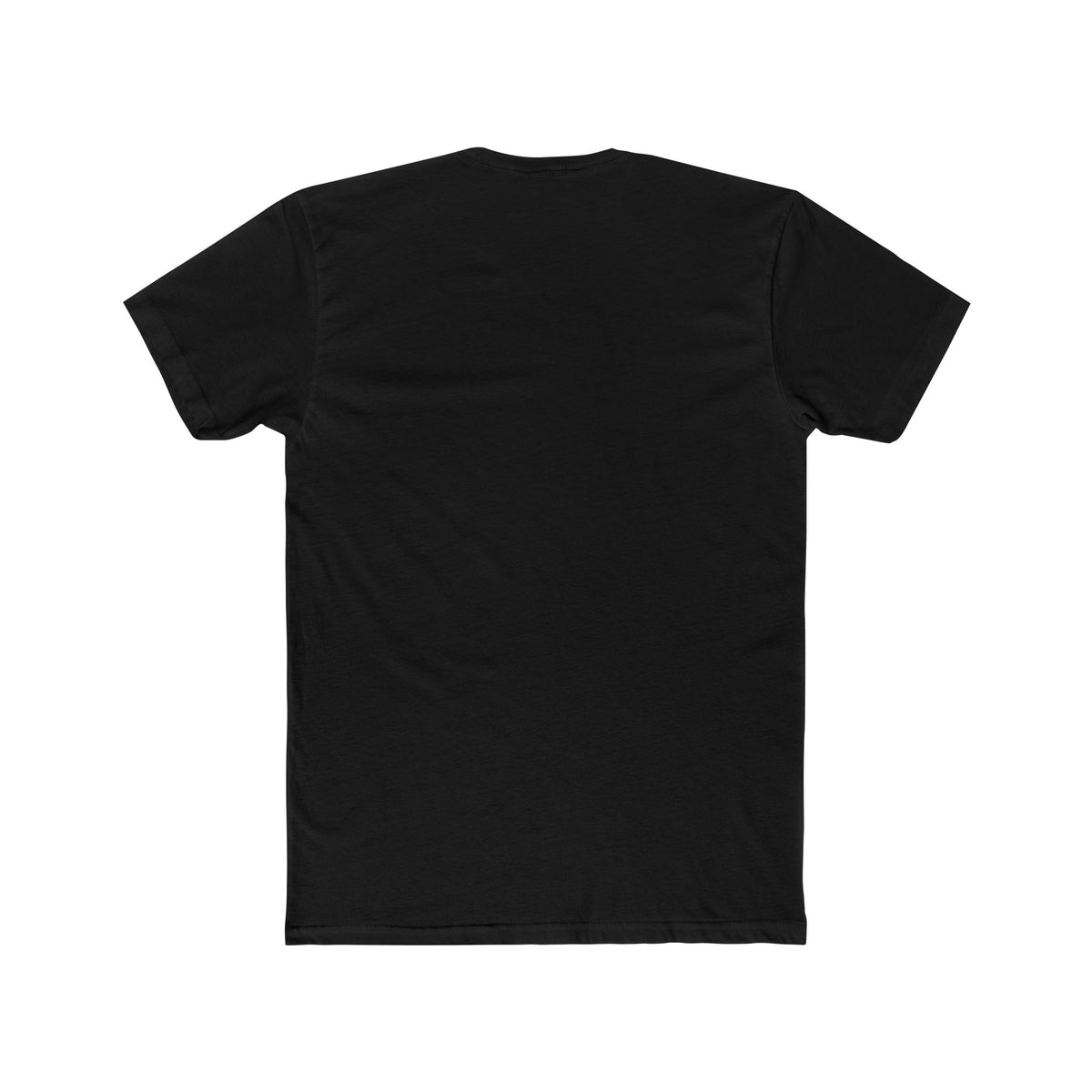 Skeleton Hand & Rose T-Shirt — Gothic Floral Illustration