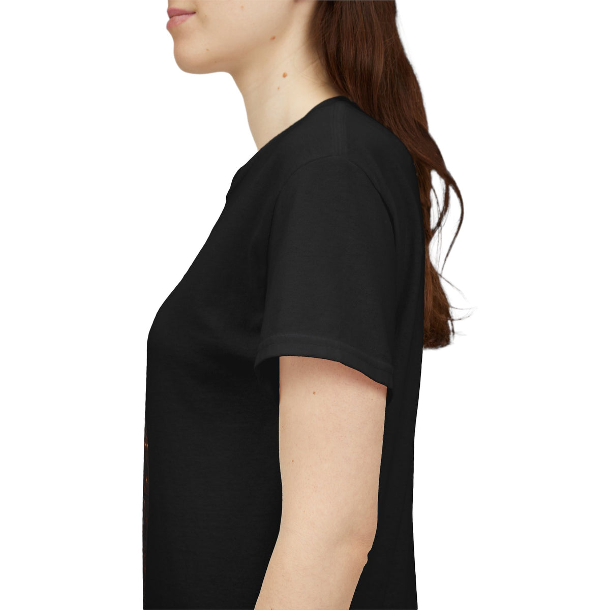 Carnival Carousel T‑Shirt — Moody Vintage Horse Fairground Tee