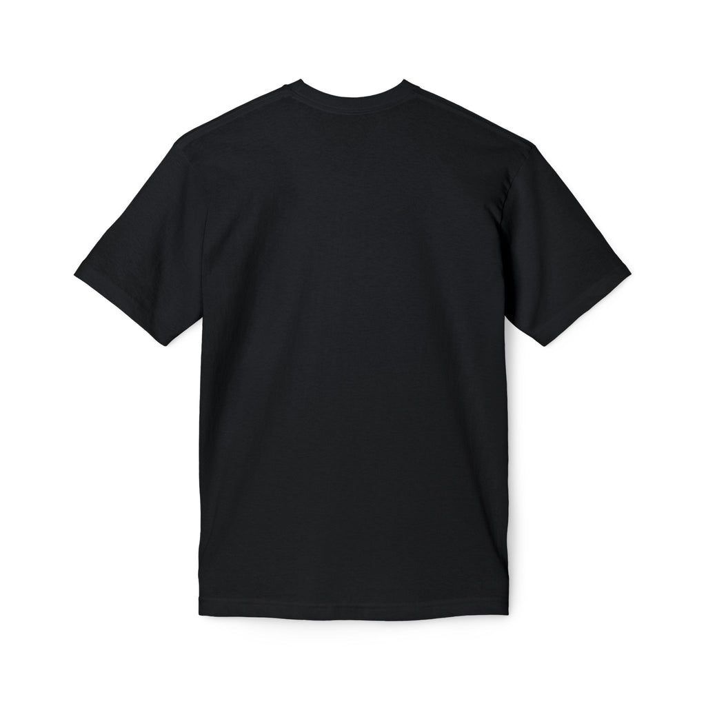 Christmas Crow T-Shirt — Festive Raven with Ornaments & Lights