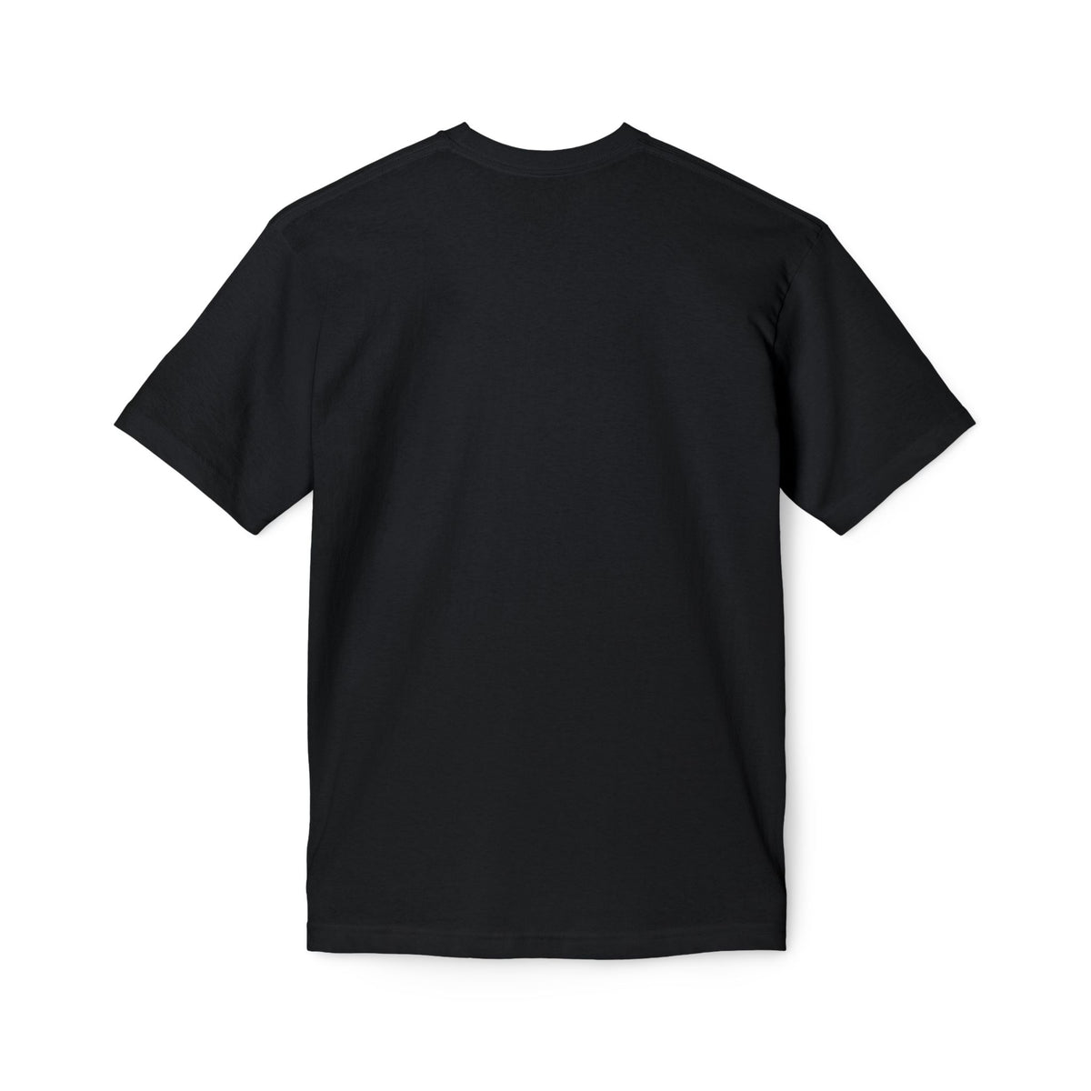 Christmas Crow T-Shirt — Festive Raven with Ornaments & Lights