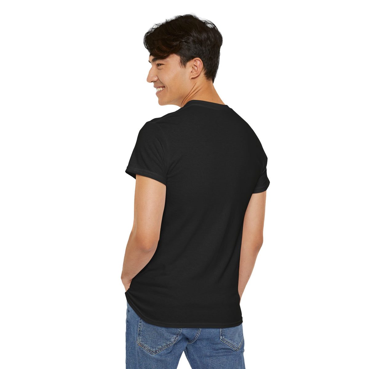 Carnival Carousel T‑Shirt — Moody Vintage Horse Fairground Tee