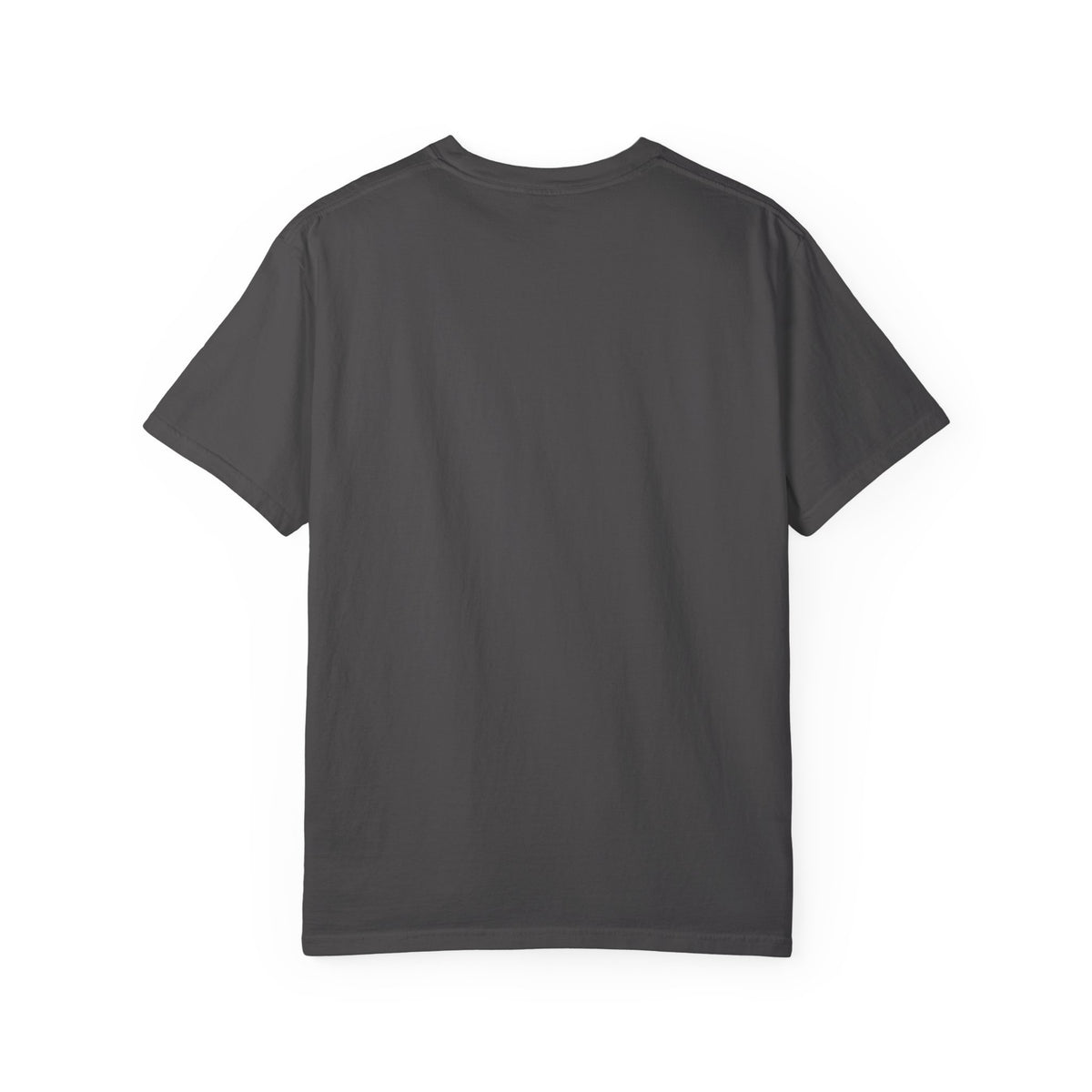 Blegh Brush Script T-Shirt — Grunge Graphic Tee