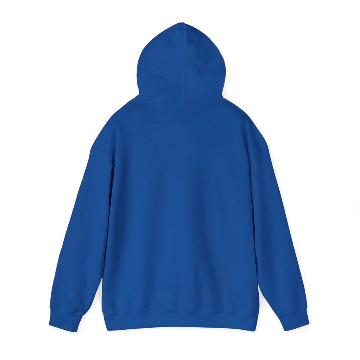 Dark Soul 'Full Heart' Hoodie — Gothic Script Graphic Sweatshirt