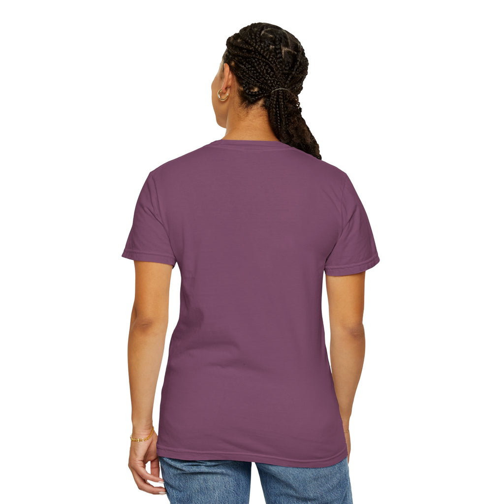 Angel Guardian T-Shirt — “Not Everyone Who Wanders”