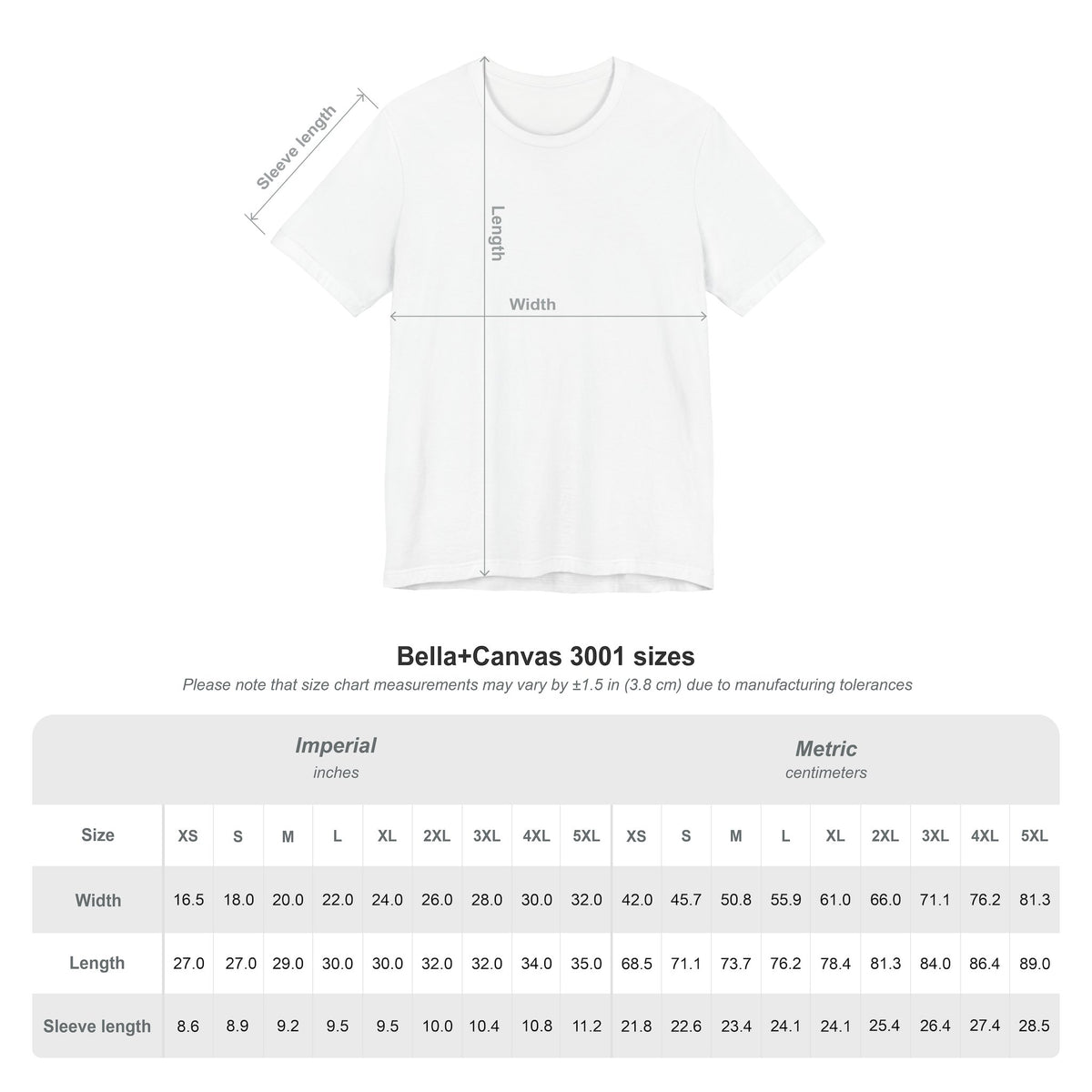 Gothic Fish T-Shirt — Underwater Ruins & Broken Statue