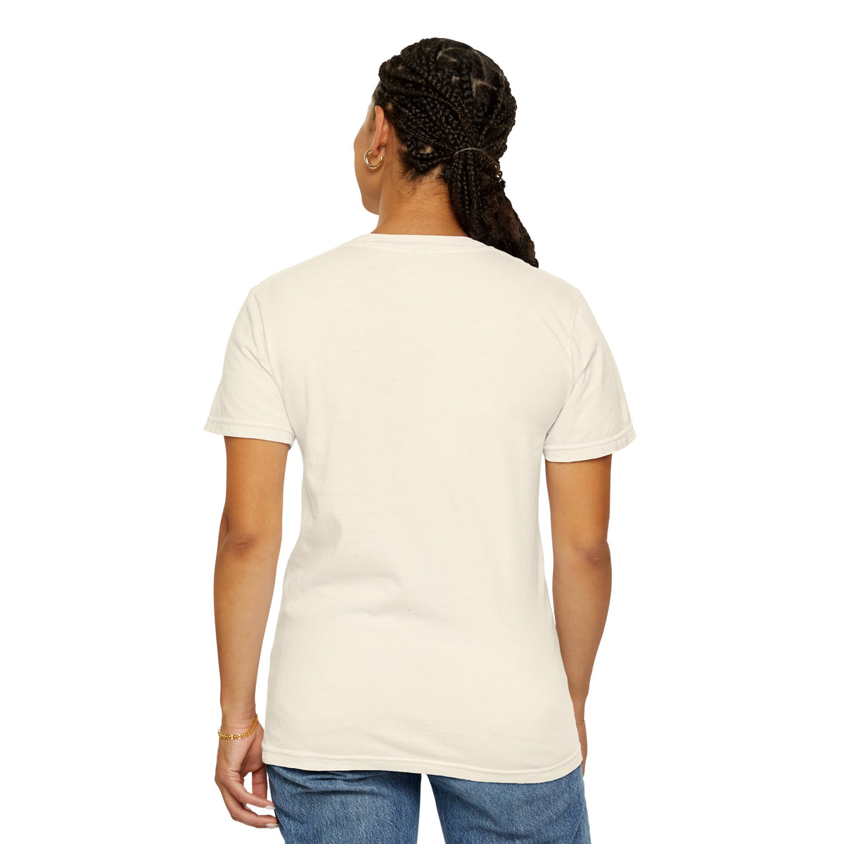 Angel Guardian T-Shirt — “Not Everyone Who Wanders”
