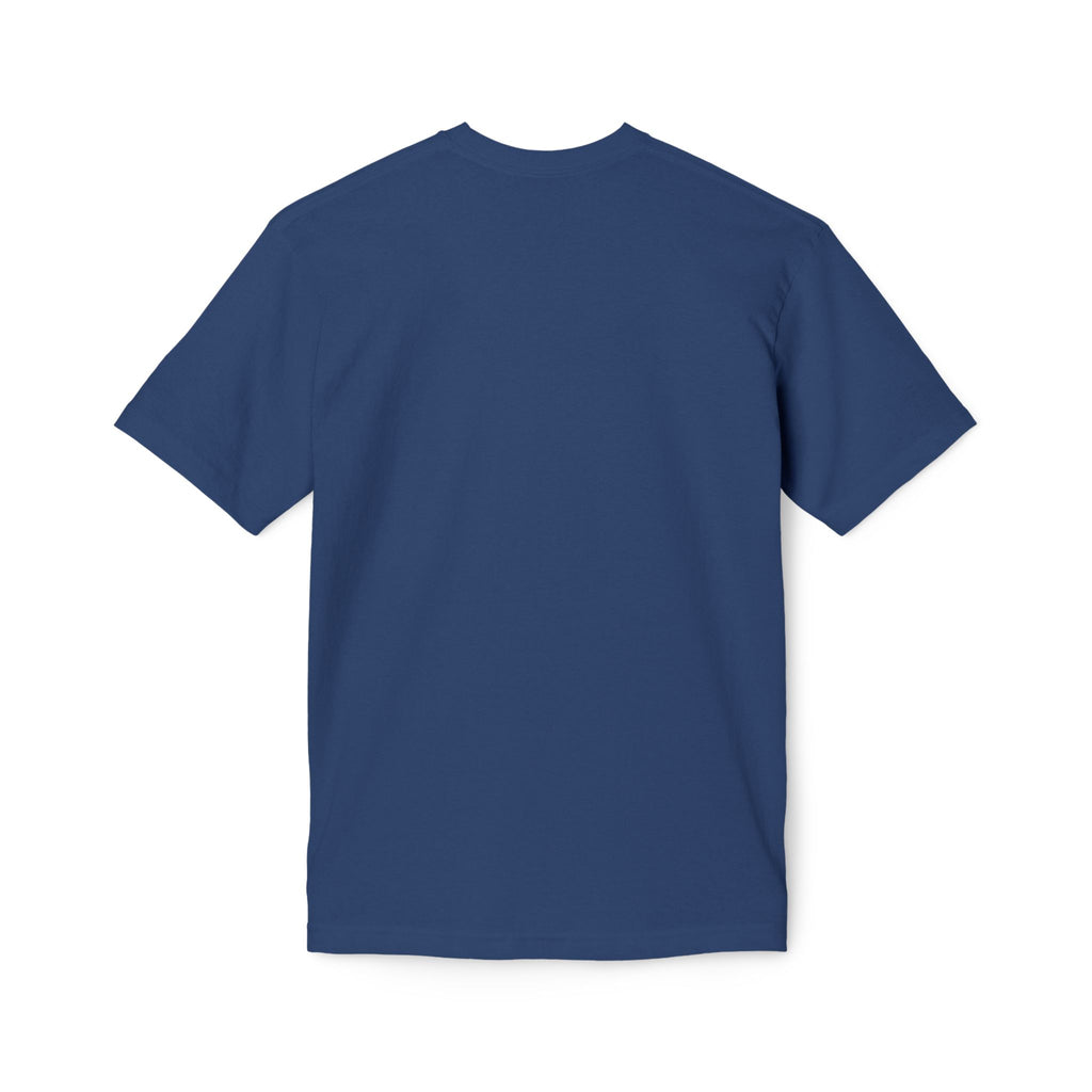 Christmas Crow T-Shirt — Festive Raven with Ornaments & Lights